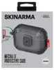 Puzdro SKINARMA MECHA LE pre AirPods Pro 3, matný dym Náhľad obrázku produktu 4