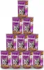 Whiskas Katzenfutter Nassfutter Adult 1+ mit Ente in Gelee, Produktbild-Vorschau 1