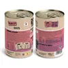 Dogs'n Tiger Adult dog food, lucky charm, mokré krmivo, bez Náhled obrázku produktu 6