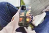 MuchoWow® Handyhülle Schutzhülle Hülle für iPhone 12 mini Produktbild-Vorschau 3