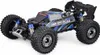 Hyper GO Buggy brushless 3S 4WD blu 1:16 RTR Anteprima dell’immagine prodotto 2