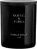 Cereria Molla 1899 Duftkerze 230g Santal & Tonka Produktbild-Vorschau 2