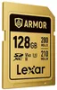 SD paměťová karta Lexar LSDAMGL128G-RNNNG 128 GB Náhled obrázku produktu 6