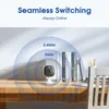 Kamera IP WLAN do monitoringu wewnętrznego, rozdzielczość Podgląd zdjęcia produktu 4