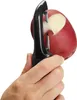 OXO 20081, Obst & Gemüse, Schwenkbarer Schäler, Edelstahl, Produktbild-Vorschau 4