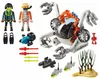 PLAYMOBIL SPY TEAM Sub Bot, 70003 Produktbild-Vorschau 6
