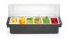 Bar Up Barkeeper-Behälterorganizer für Cocktailzutaten - 6 Produktbild-Vorschau 8