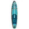 Nadmuchiwana deska SUP Sun Reflections Multi 12'4" COMBO Podgląd zdjęcia produktu 2