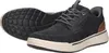 Skechers Slip-Ins: Relaxed Fit  Veterschoenen Laag - Zwart Voir les images du produit 6