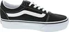 VANS Damen Lowtop-Sneaker Ward Platform 0191931863304, Produktbild-Vorschau 46