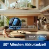 Vysavač Tineco Floor One S9 Artist pro mokré a suché Náhled obrázku produktu 3