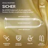 AMOR Premium Kondome Strong, 50 Stück, Extra starke Produktbild-Vorschau 3