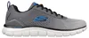 Skechers Track-ripkent Couleur Gris Voir les images du produit 44