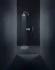 Hansgrohe Starck/Bouroullec główka prysznicowa 2 rodzaje Podgląd zdjęcia produktu 5