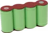 EXTENSILO Akku kompatibel mit Gardena Accu75 (8802), Accu75 Produktbild-Vorschau 2