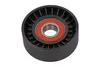 MAXGEAR 54-0716 Spannrolle Keilrippenriemen 70mm für AUDI Produktbild-Vorschau 1