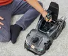 Spin Master DC Comics Batman Batmobile Figur Produktbild-Vorschau 10