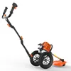 FUXTEC Benzin Motorsense FX-FSR162 - 62ccm | 13,6kg | 320 Produktbild-Vorschau 10