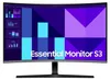 Samsung LS32D390GAUXEN 32inch VA FHD 16:9 100Hz 4ms Náhled obrázku produktu 1
