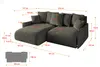 ALTDECOR Ecksofa mit Schlaffunktion und Bettkasten Produktbild-Vorschau 7