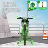 Habib Kinderfahrrad 12 14 16 Zoll | Stützräder Korb Helm & Produktbild-Vorschau 5