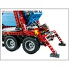 LEGO Technic 42024 LKW mit Container Produktbild-Vorschau 6