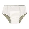 Lässig Splash & Fun Schwimmwindel -   Palms olive, 13-18 Produktbild-Vorschau 4