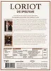 Loriot - Die Spielfilme  [2 DVDs] Produktbild-Vorschau 3