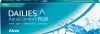 DAILIES AquaComfort PLUS Toric - 30 daily lenses - Sph: Produktbild-Vorschau 3