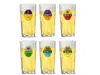 Vedett Biergläser Extra 250 ml - 6 Stück Produktbild-Vorschau 1