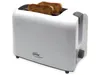 ELTA Classicline Toaster Weiß 7 Bräunungsstufen auftauen Produktbild-Vorschau 4