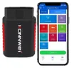 KONNWEI KDIAG: Interfaccia di diagnostica OBD2 Bluetooth BT Anteprima dell’immagine prodotto 1
