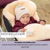 Hofbrucker Lammfell-Handwärmer für Kinderwagen Produktbild-Vorschau 7