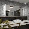 Badspiegel mit LED Beleuchtung - Arica - 120 cm, 90 cm Produktbild-Vorschau 8