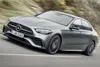 Tapis de sol avant gauche haut de gamme pour Mercedes C Voir les images du produit 5