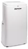 MTF AC 12000 Mobile Klimaanlage – 46 m², 12000 BTU/h Produktbild-Vorschau 6