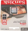 SanDisk Ultra SDXC UHS-I    64GB 140MB/s       Produktbild-Vorschau 6