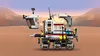 LEGO Creator 3in1 Space Rover Explorer Set, Zestaw do Podgląd zdjęcia produktu 17