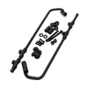Kit attacchi parabrezza per 104A/104S per PIAGGIO Vespa Anteprima dell’immagine prodotto 4