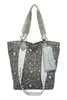 FRITZI AUS PREUSSEN Fritzi aus Preußen Izzy02 Canvas Tasche Produktbild-Vorschau 4