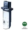NTK 94436 Luftmassenmesser LMM für VW GOLF VI (5K1) Produktbild-Vorschau 1