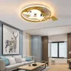 Welikera Deckenleuchte Pendelleuchte,Deckenlampe Produktbild-Vorschau 3
