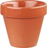 CHURCHILL Bit On The Side Blumentopf, Inhalt: 0,483 Liter, Produktbild-Vorschau 1