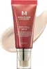 MISSHA M Perfect Cover BB Cream No.21 Light Beige - Light Anteprima dell’immagine prodotto 1