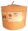 Relaxdays Bambus Dampfgarer, asiatischer Dämpfkorb mit 2 Produktbild-Vorschau 11