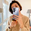 CLM-Tech Hülle kompatibel mit Samsung Galaxy S26 Ultra - Produktbild-Vorschau 4
