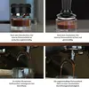 51mm Kaffeetamper Set, Kaffeetamping  inkl. Base, Coffee Produktbild-Vorschau 5