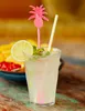 Neon Cocktail Stäbchen "Ananas" | 12 Stk Produktbild-Vorschau 2