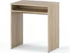 STIV Möbel | School Gaming Computer Desk Sonoma Oak 68 CM, Podgląd zdjęcia produktu 1