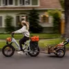 Cargo E-Bike 20 Zoll Fat-Reifen mit 960Wh Akku und bis zu Produktbild-Vorschau 3
